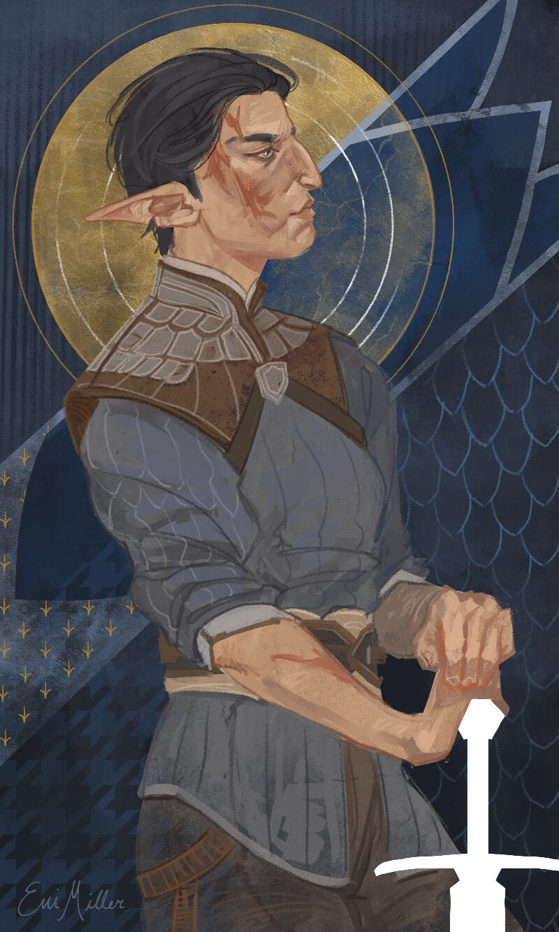 Private Commission