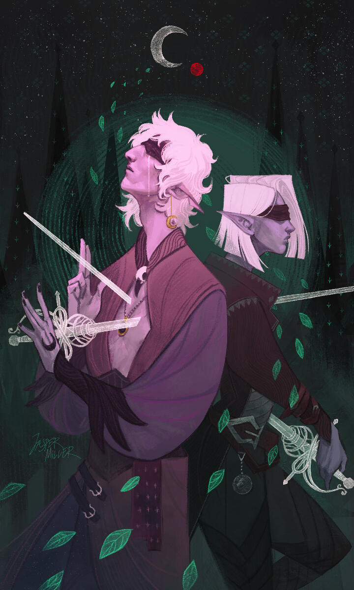 Personal Illustration