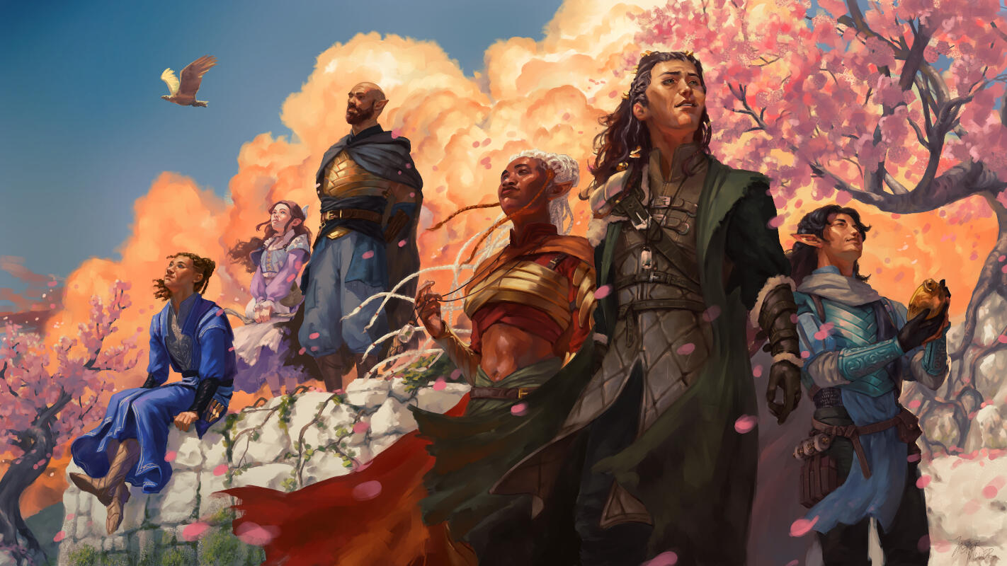 The Fourth Age The Fourth Age